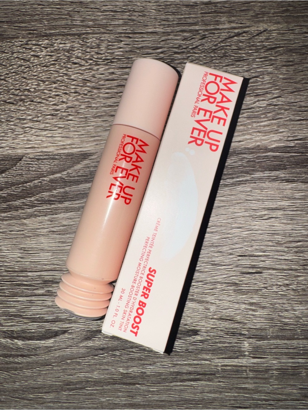 MAKEUP FOREVER SKIN TINT ❤️
